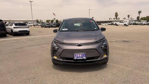 2022 Chevrolet Bolt EV 2LT