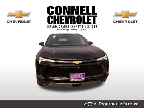 2025 Chevrolet Blazer EV AWD LT
