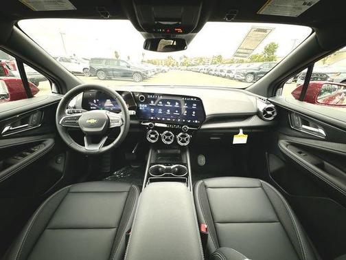 2025 Chevrolet Blazer EV AWD LT