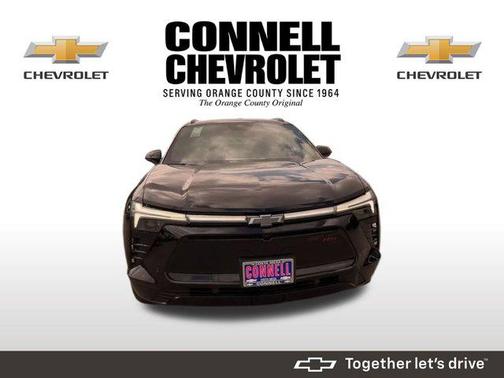 2025 Chevrolet Blazer EV AWD RS