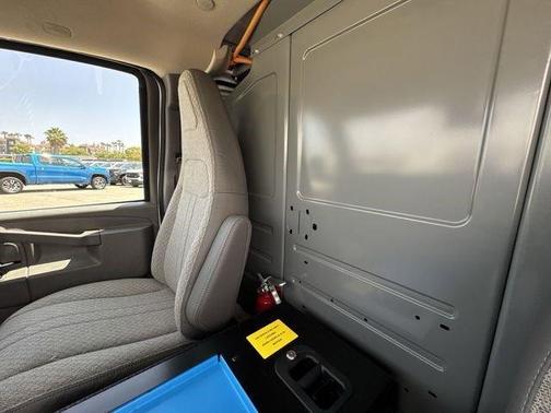 2023 Chevrolet Express 3500 Work Van