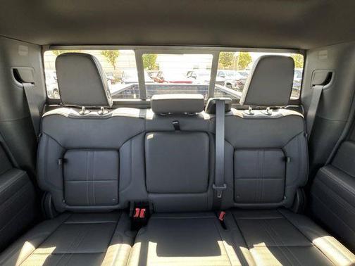 2025 Chevrolet Silverado 2500 High Country