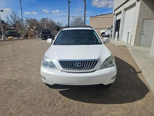 2009 Lexus RX 350 Base