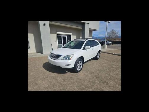 2009 Lexus RX 350 Base