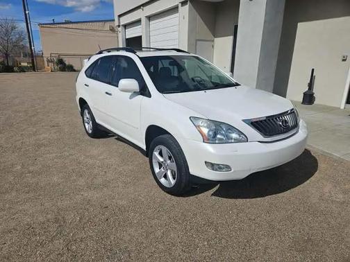 2009 Lexus RX 350 Base