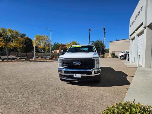 2024 Ford F-350 XL