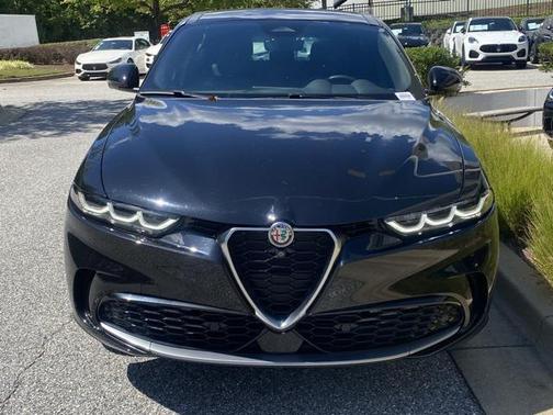 2024 Alfa Romeo Tonale Ti EAWD