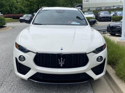 2022 Maserati Levante GT