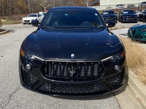 2022 Maserati Levante Modena
