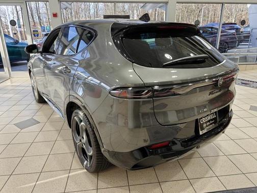 2026 Alfa Romeo Tonale Sport Speciale