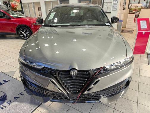 2026 Alfa Romeo Tonale Sport Speciale