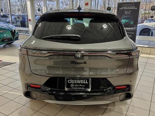 2026 Alfa Romeo Tonale Sport Speciale