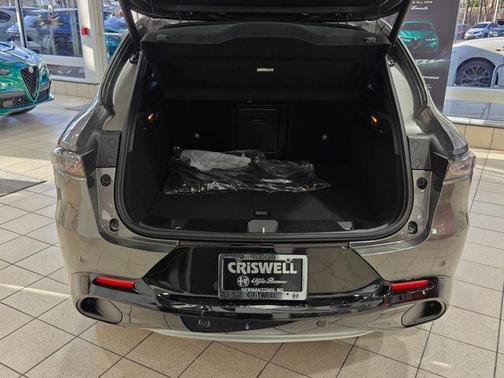 2026 Alfa Romeo Tonale Sport Speciale