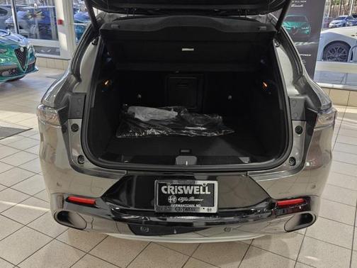 2026 Alfa Romeo Tonale Sport Speciale