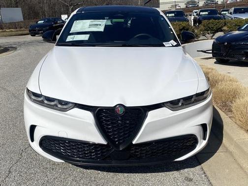 2025 Alfa Romeo Tonale AWD