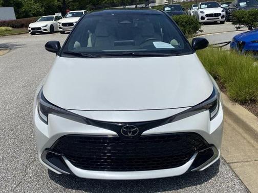 2023 Toyota Corolla XSE