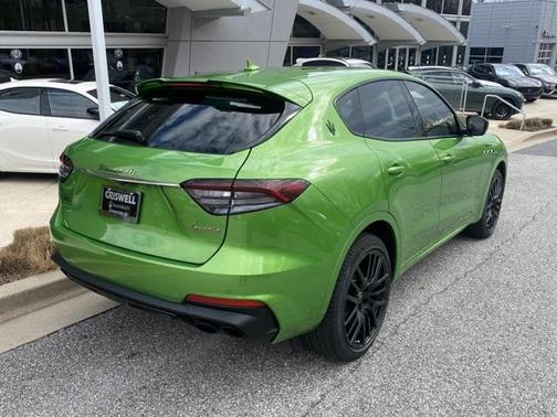2023 Maserati Levante Modena