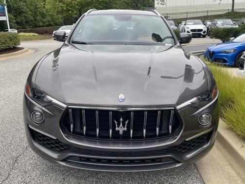 2022 Maserati Levante GT