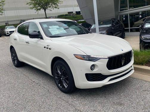 2024 Maserati Levante GT