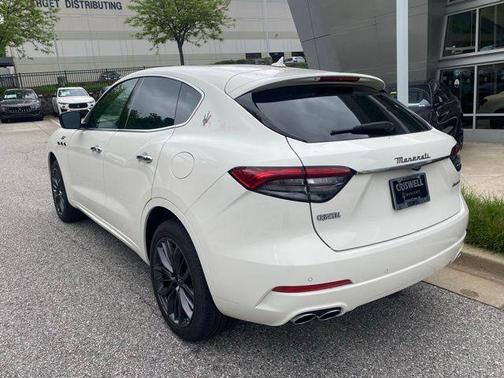 2024 Maserati Levante GT
