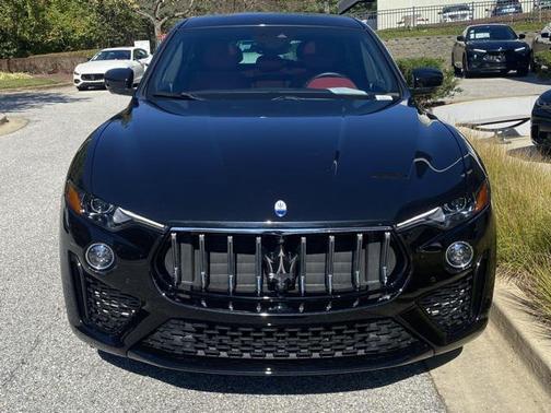 2022 Maserati Levante GT