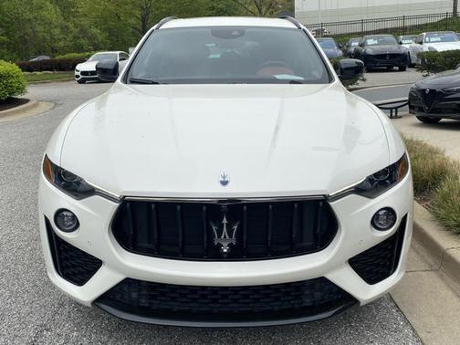 2022 Maserati Levante GT