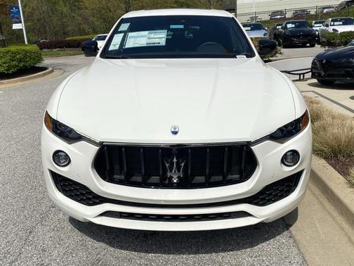 2024 Maserati Levante GT Ultima