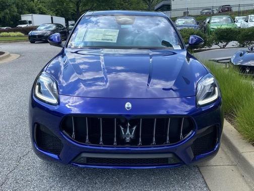 2024 Maserati Grecale GT