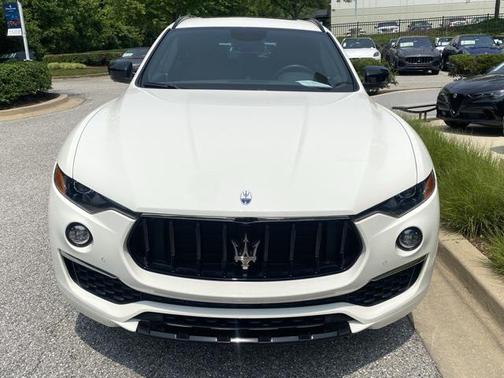 2022 Maserati Levante GT
