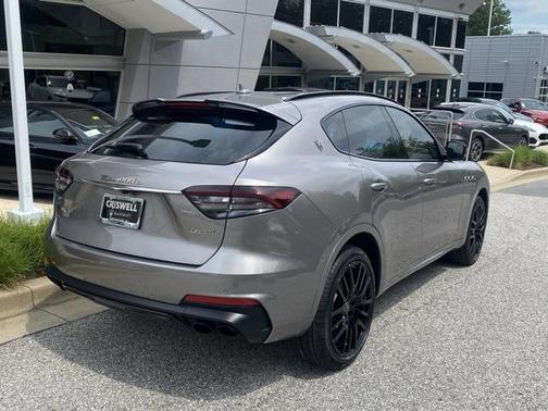 2022 Maserati Levante GT