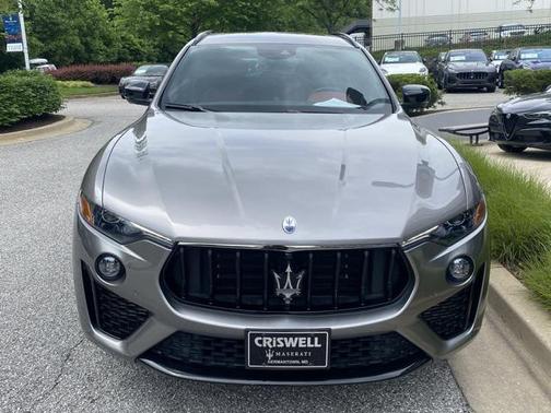 2022 Maserati Levante GT