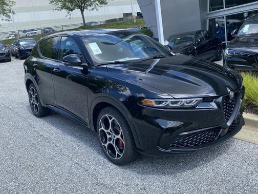 2025 Alfa Romeo Tonale AWD