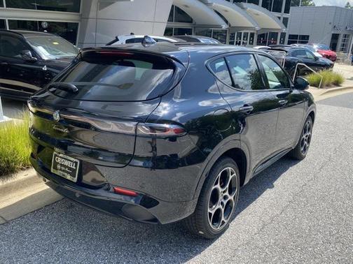 2025 Alfa Romeo Tonale AWD