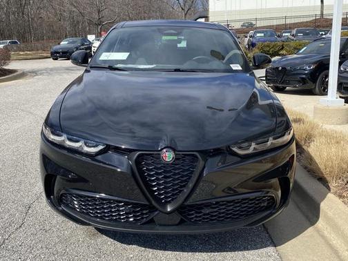 2025 Alfa Romeo Tonale AWD
