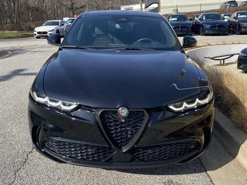 2024 Alfa Romeo Tonale Veloce EAWD