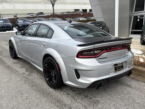 2023 Dodge Charger R/T Scat Pack
