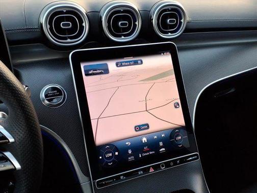 2024 Mercedes-Benz C-Class C 300 4MATIC