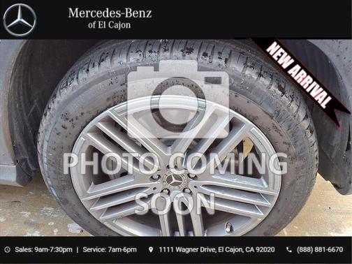 2024 Mercedes-Benz GLS 450 4MATIC