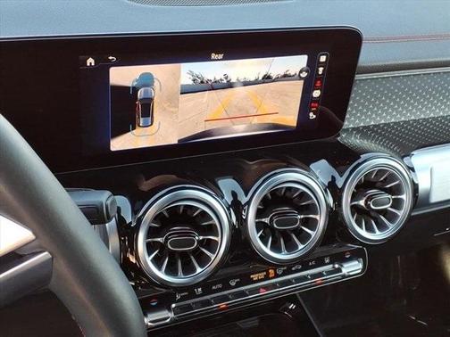 2024 Mercedes-Benz EQB 350 Base 4MATIC