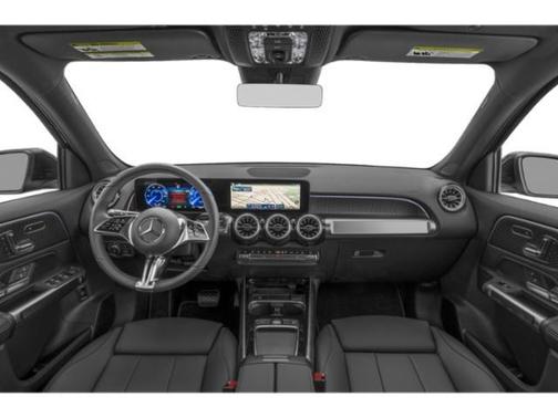 2024 Mercedes-Benz EQB 350 Base 4MATIC