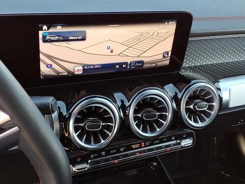 2024 Mercedes-Benz EQB 350 Base 4MATIC