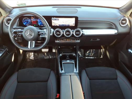 2024 Mercedes-Benz EQB 350 Base 4MATIC