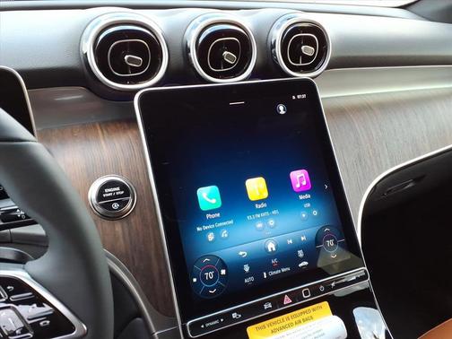 2026 Mercedes-Benz GLC 300 Base