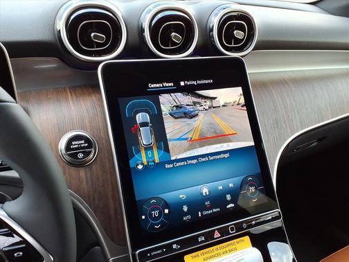 2026 Mercedes-Benz GLC 300 Base