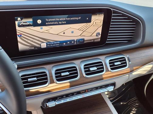 2025 Mercedes-Benz GLE 350 Base