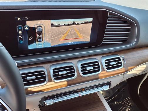 2025 Mercedes-Benz GLE 350 Base