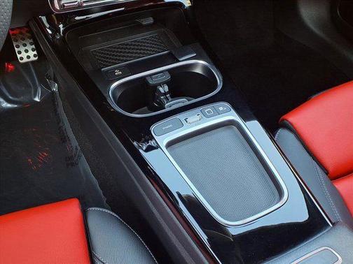 Midnight Black 2025 Mercedes-Benz CLA 250 Base