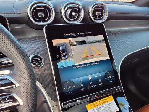 2026 Mercedes-Benz GLC 300 Base