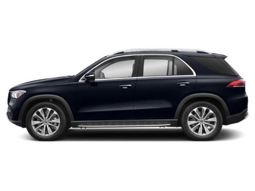 2022 Mercedes-Benz GLE 450 Base 4MATIC