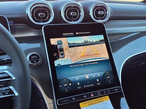 2026 Mercedes-Benz GLC 300 Base